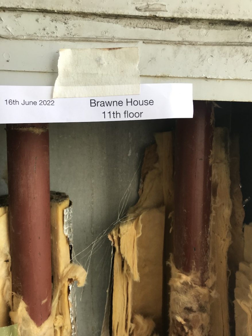 Brawne 11 Floor