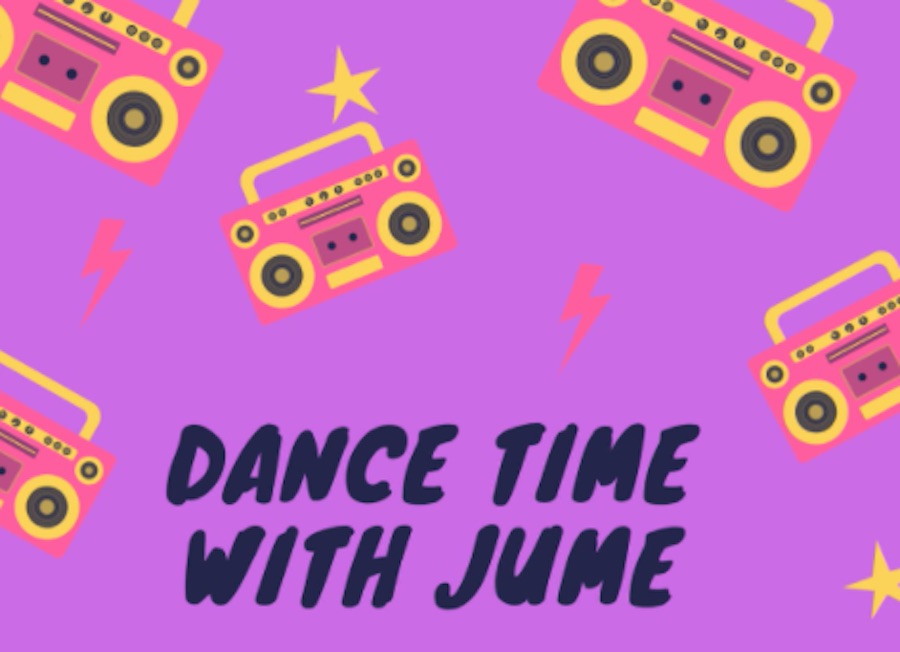 Dance Zume