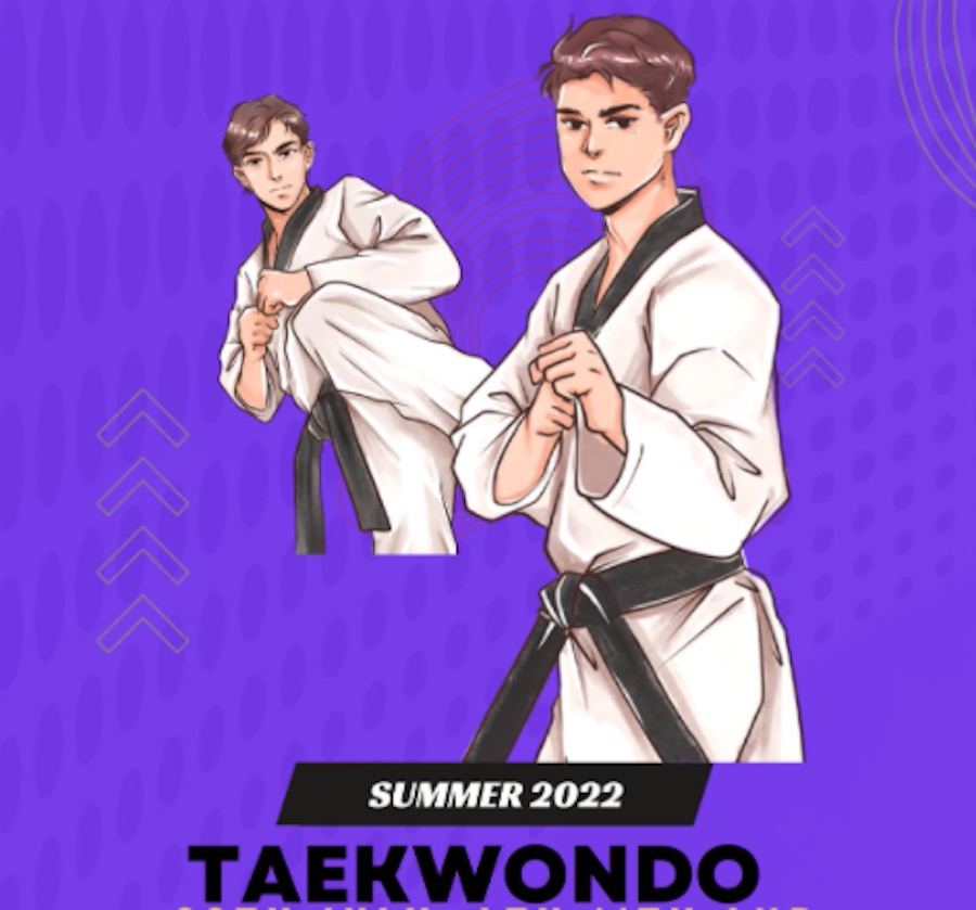 Taekwondo