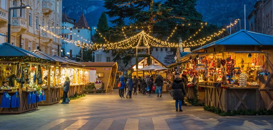 Xmas Market