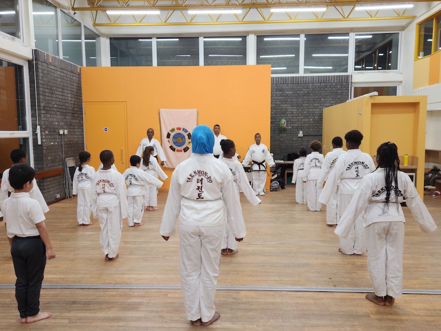 Taekwondo__182344