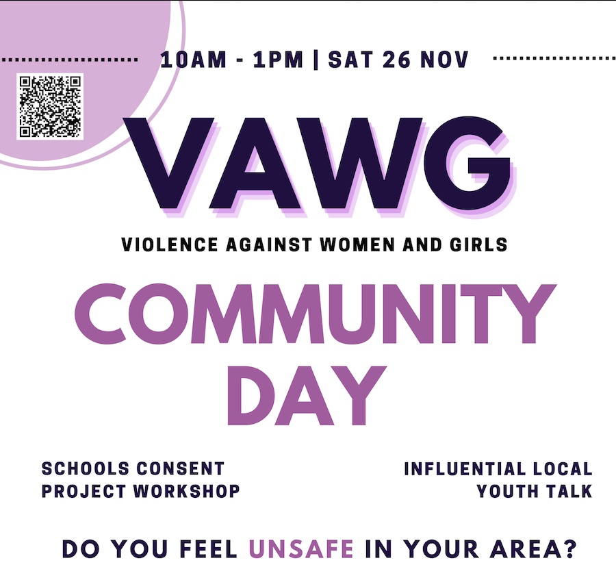 VAWG