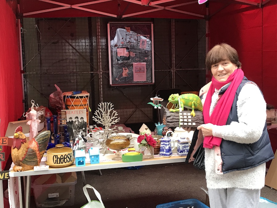 Xmas Market_5623