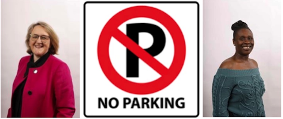Parking CR