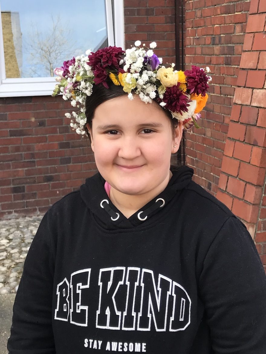 Flower Crown 02