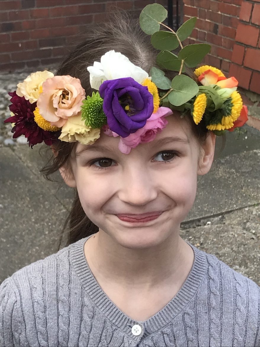Flower Crown 04