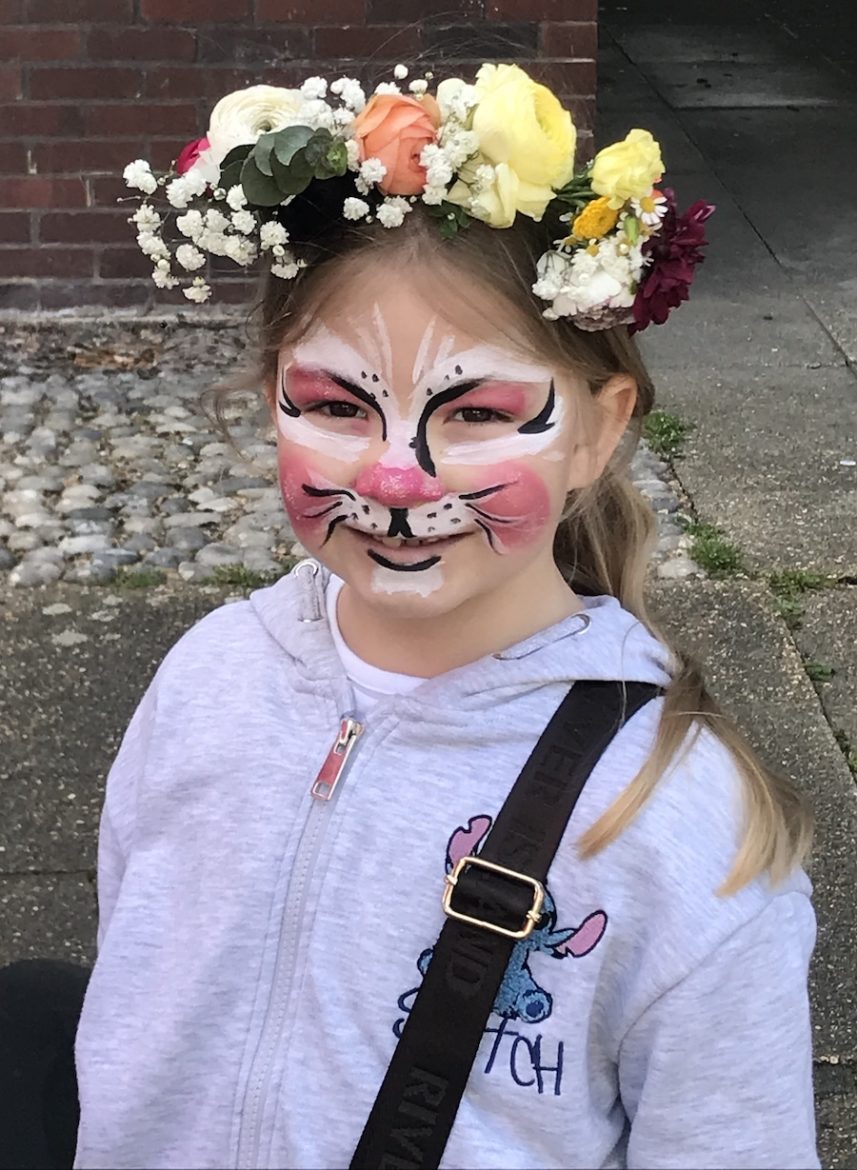 Flower Crown 05