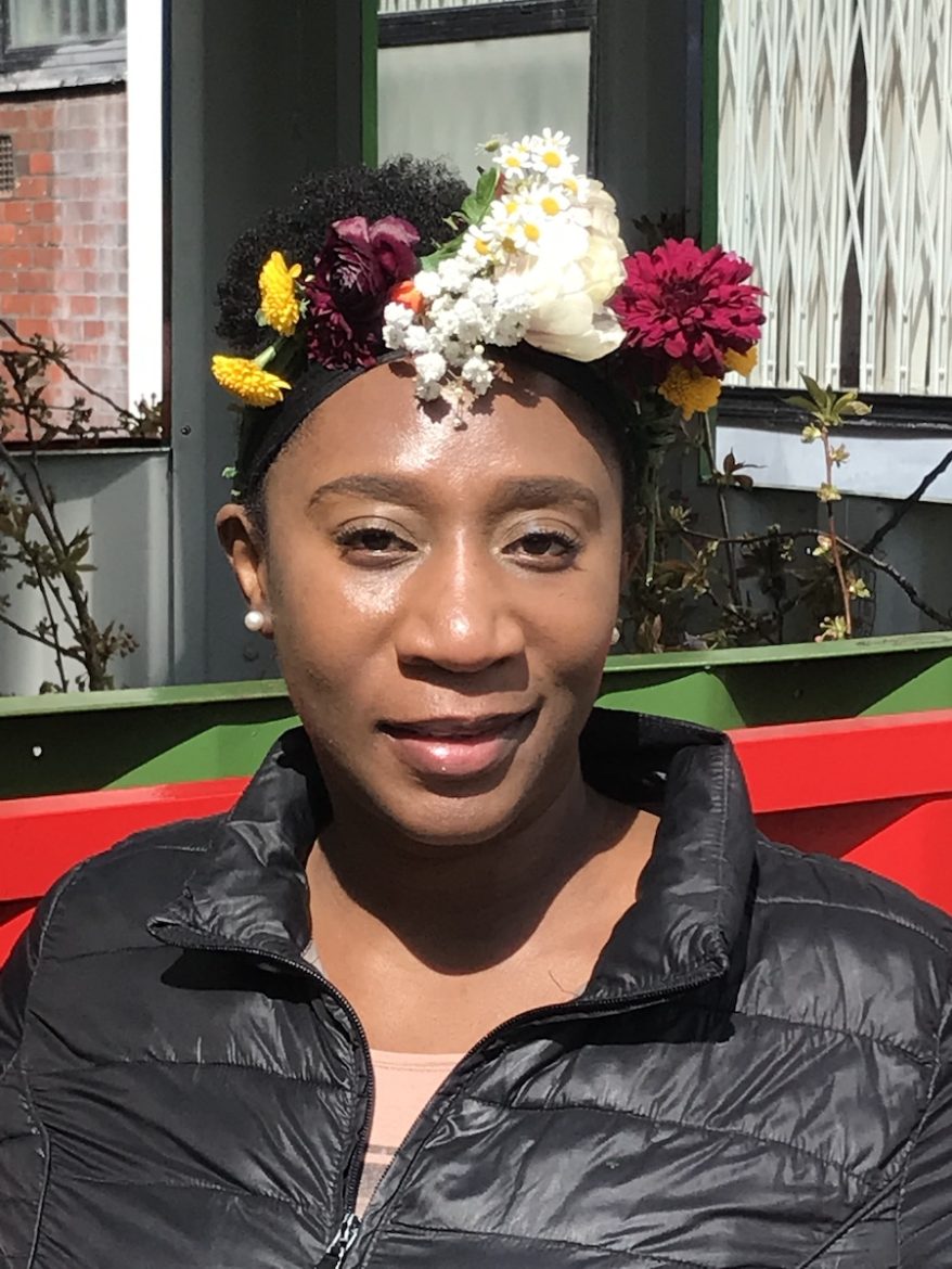 Flower Crown 06
