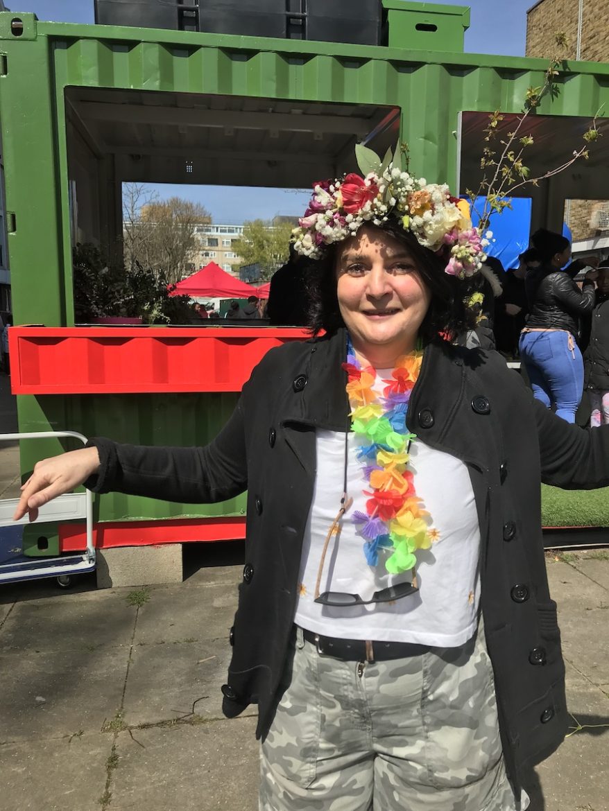Flower Crown 08