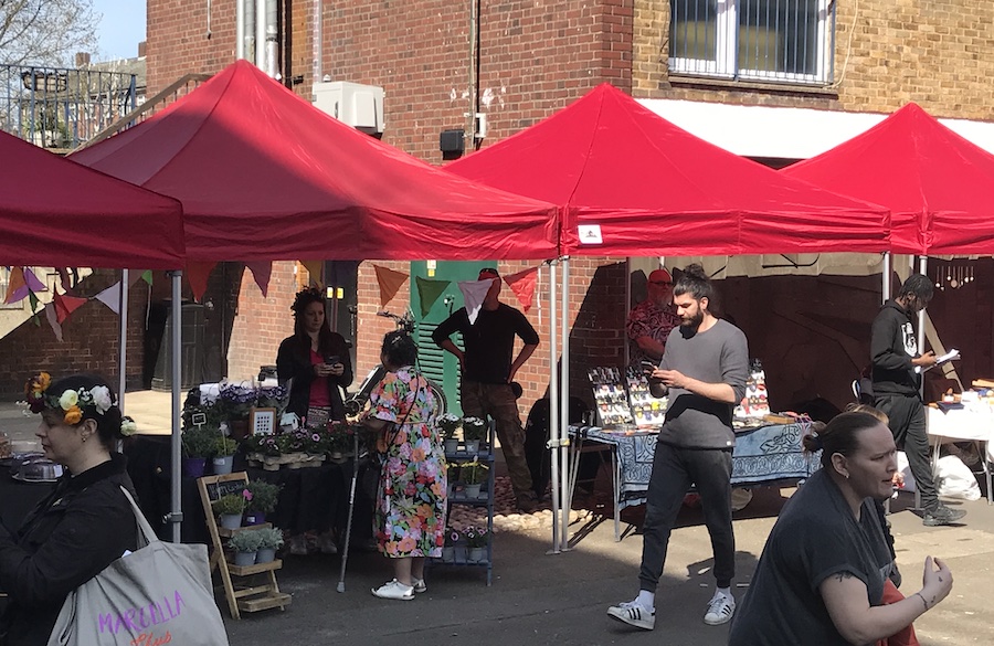 Market 01