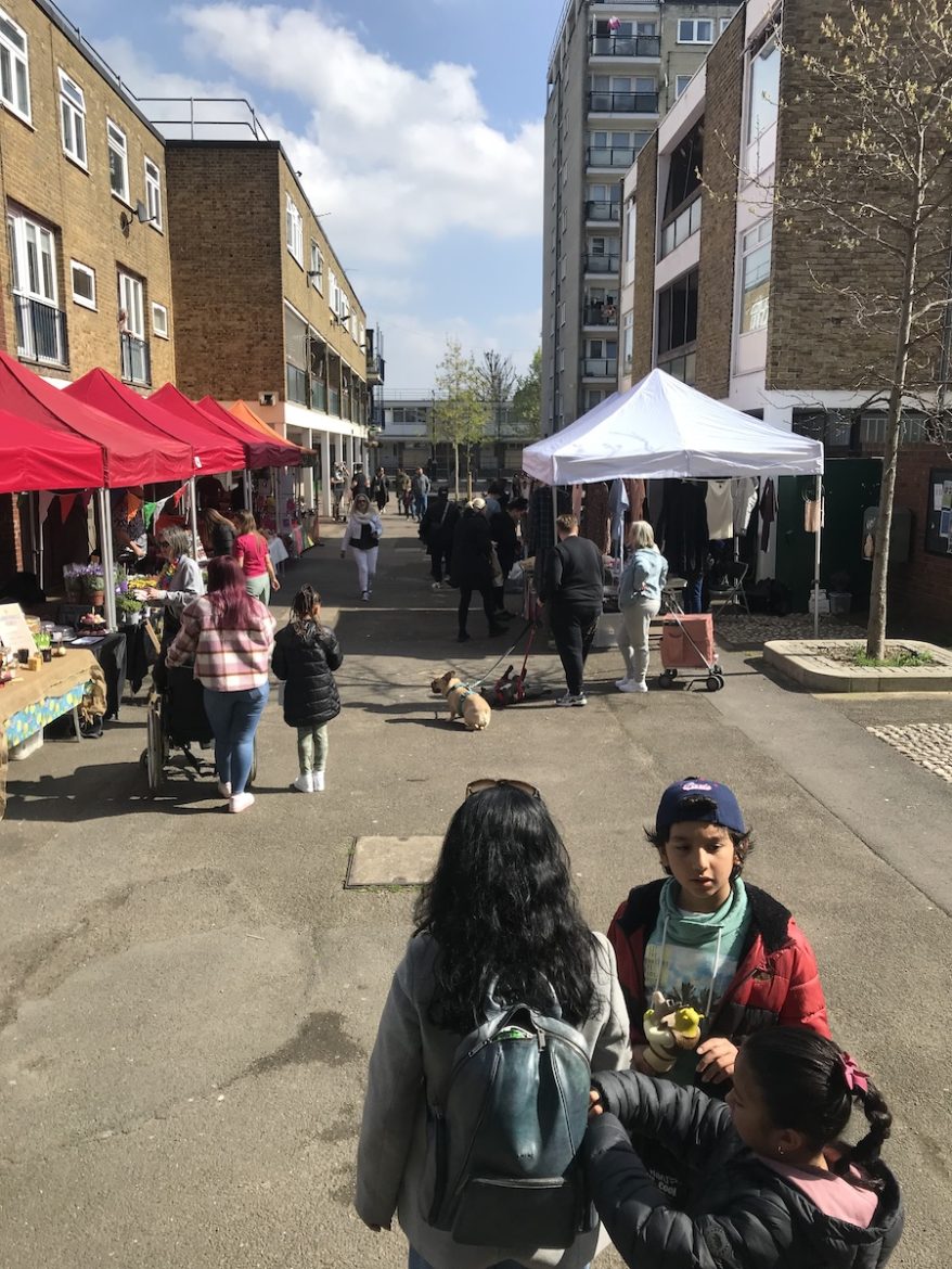 Market 11