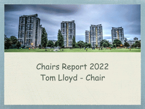 2022-Chairs-Report
