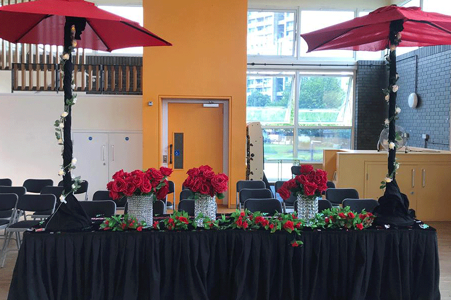 jack-hobbs-club-southwark-funeral-event