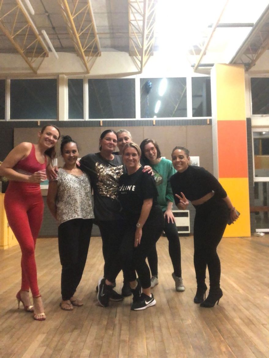 Dance Class