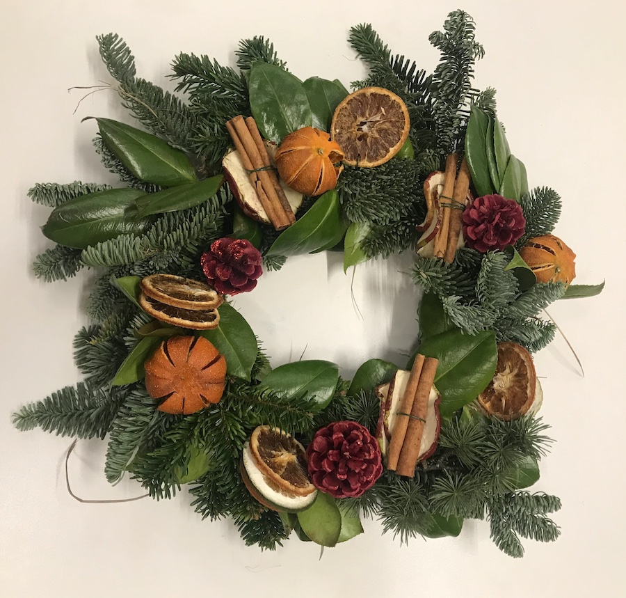 Wreath 01