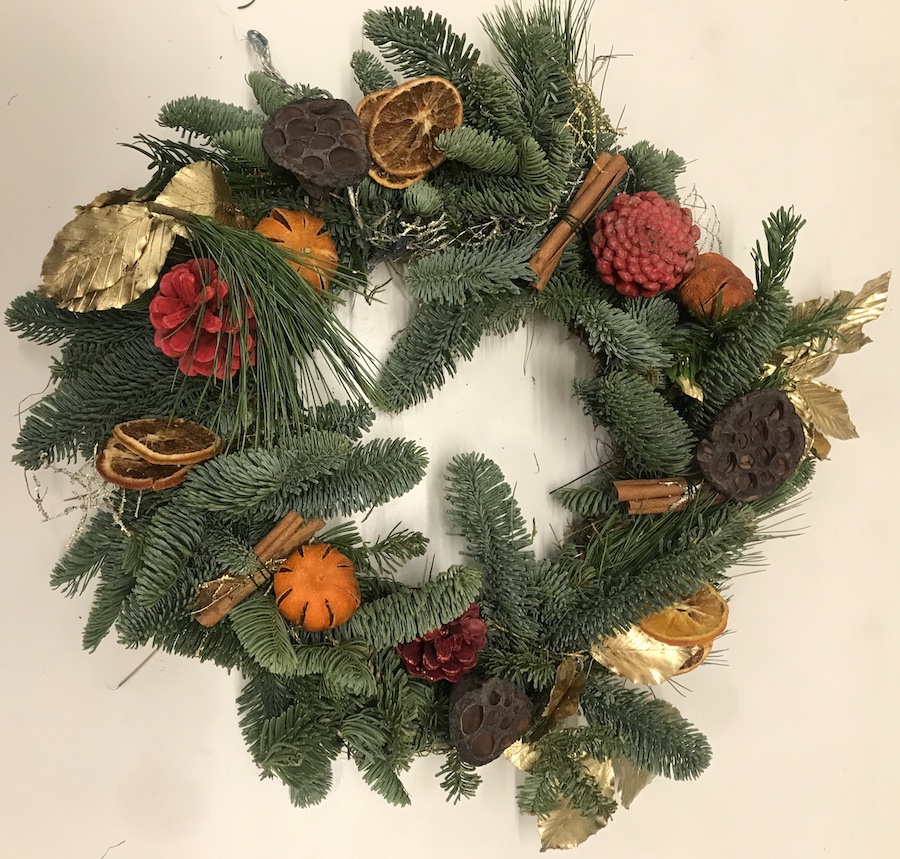 Wreath 02