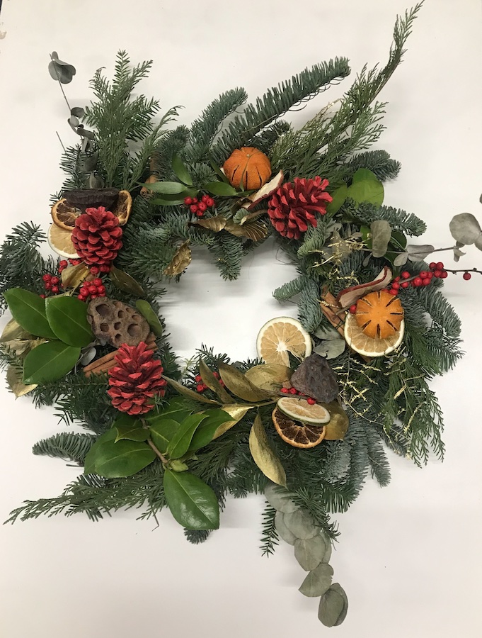 Wreath 03