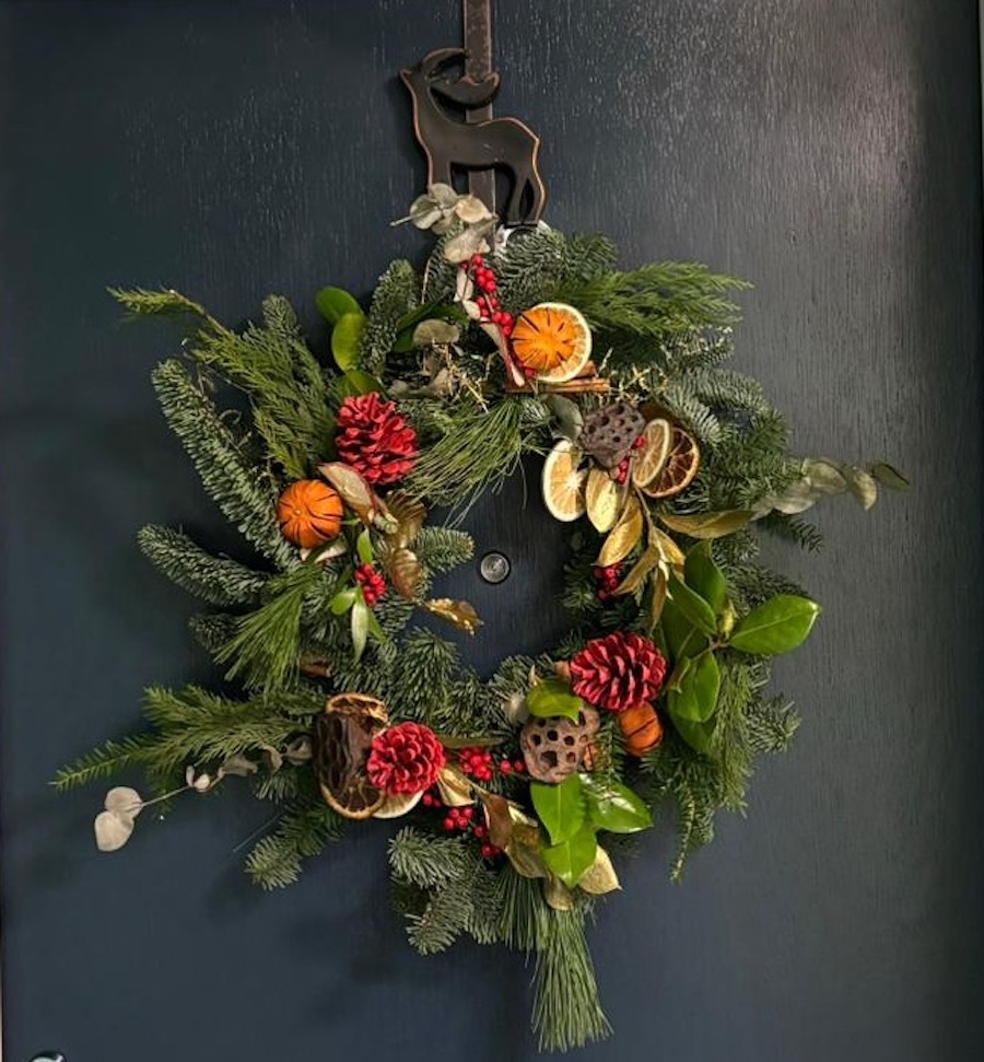 Wreath 04