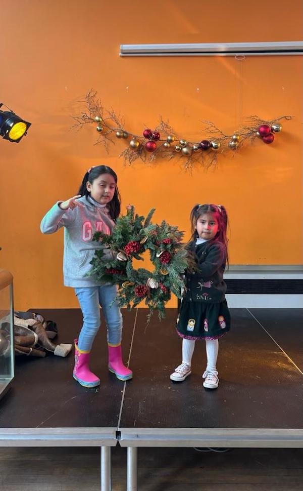 Wreath Workshop 2023-138