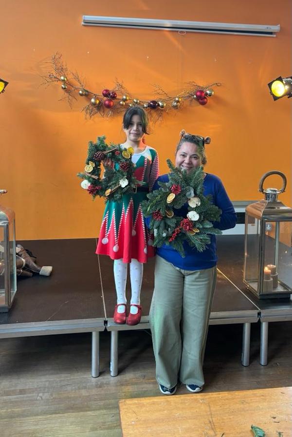 Wreath Workshop 2023-142