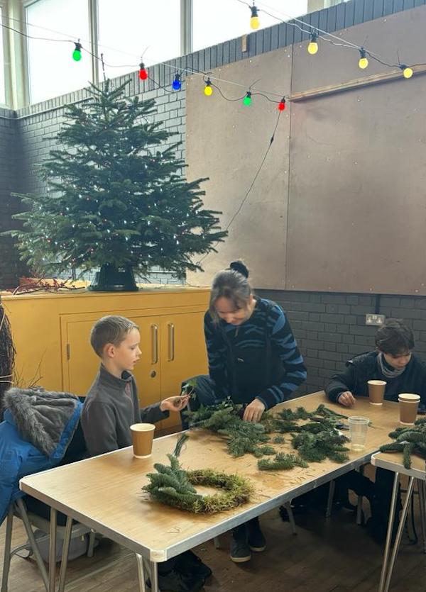 Wreath Workshop 2023-2