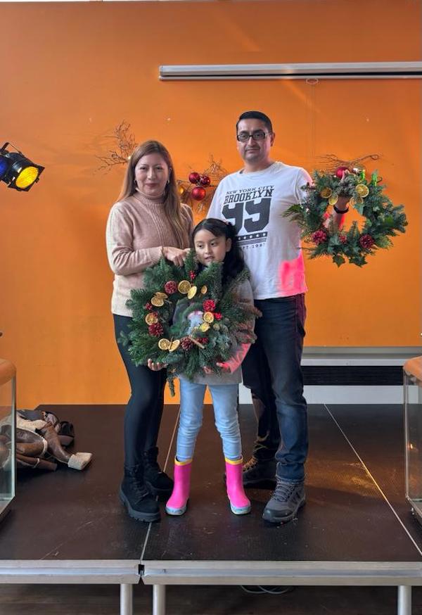Wreath Workshop 2023-31