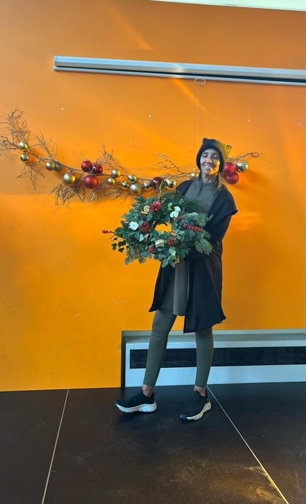 Wreath Workshop 2023-82