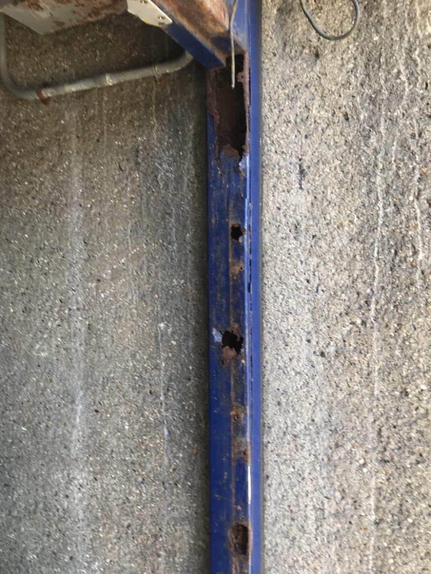 Walters Rear Door Frame 02