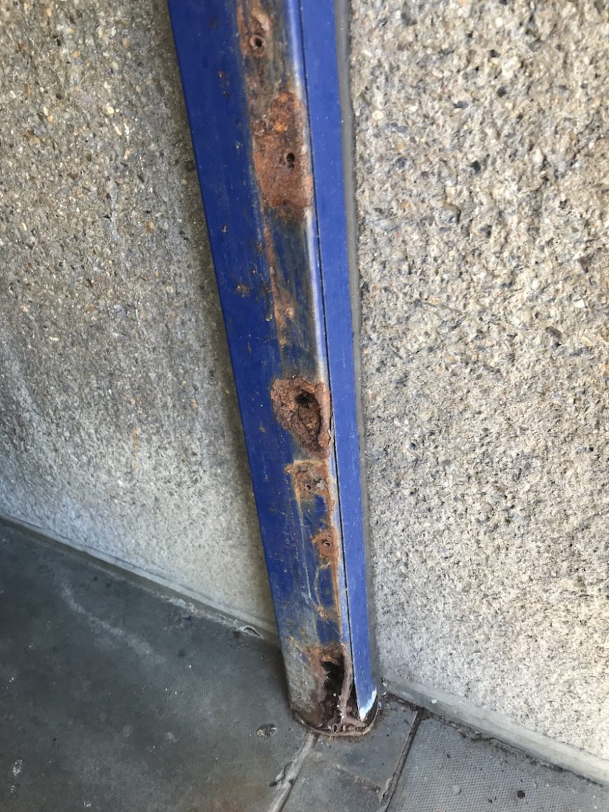 Walters Rear Door Frame 03