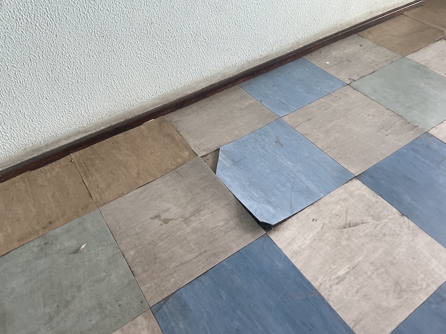 Brawne Floor Tiles 12